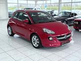 Opel Adam 1.4L+Tempomat+Klima+TOP+1.Hand+70TKM! - Opel Adam in Mannheim