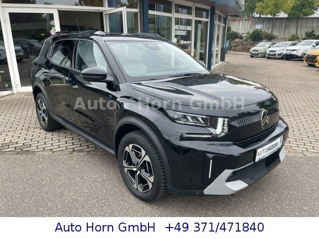 Citroën C3 Aircross ë 113 MAX imagem 3