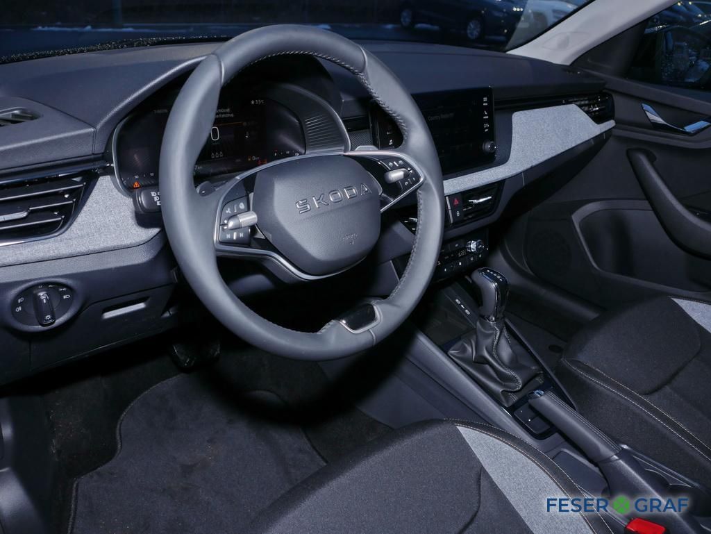 Skoda Kamiq - Bild 7