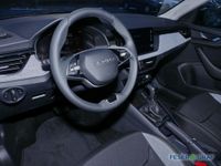 Skoda Kamiq - Vorschau Bild 7
