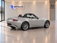 Mazda MX-5 - Vorschau Bild 2