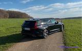 Volvo V60 T8 Twin Engine AWD Geartronic R Design R... - Volvo V60: T8