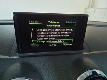 Audi A3 - 5