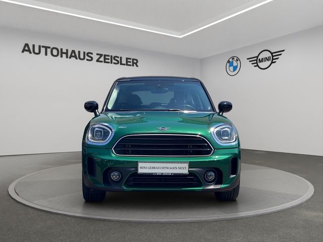 Foto Nummer 5: MINI Cooper