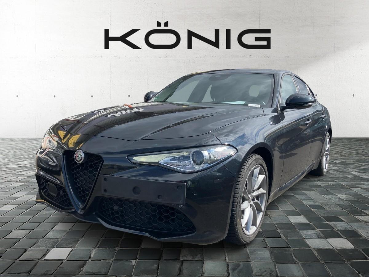 Alfa Romeo Giulia 2.0 Turbo 16V Sprint