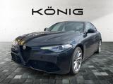 Alfa Romeo Giulia 2.0 Turbo 16V Sprint - schwarze Alfa Romeo Giulia