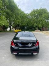 Mercedes-Benz S350d Scheckheftgepflegt, AMG S63 Facelift Umbau - gebrauchte Mercedes-Benz S 350 mit Facelift