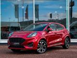Ford Puma ST-Line 1.0 EcoBoost*Navi*Sitzheizung*