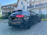 Audi RS3 2.5 TFSI S tronic quattro Sportback - Audi RS3: Automatik