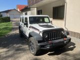 Jeep Wrangler 3.6l V6 Unlimited Rubicon Recon  - Jeep Wrangler: Recon