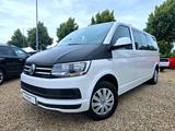 Volkswagen T6 2.0 TDI Caravelle lang Comfort/ StHz/ 9 Sitze