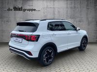 Volkswagen T-Cross - Vorschau Bild 4