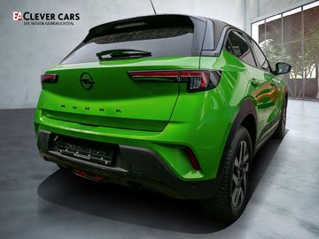 Opel Mokka 1.2 GS Line 360° Kamera Spurhalteassi.
