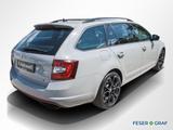 Skoda Octavia Combi RS 2.0 TSI CarPlay LED Navi Sitzh. - Skoda Octavia: Allradantrieb, 2.0