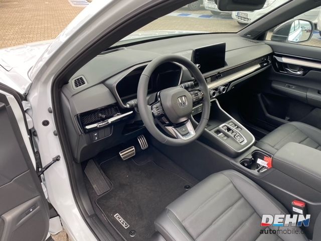 Honda CR-V e PHEV 2.0 A T Advance Tech 360 Pano Leder
