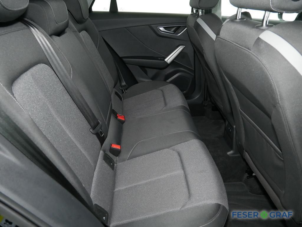 Audi Q2 - Bild 8