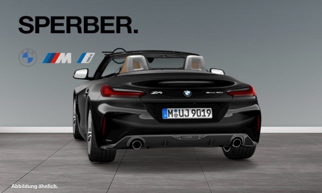 BMW Z4 - Bild 5