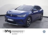 Volkswagen ID.4 - Vorschau Bild 1