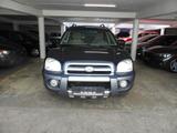 Hyundai Santa Fe 2.4 GLS - Hyundai SANTA FE aus 2004