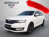 Skoda Rapid Ambition | TÜV Neu - gebrauchte Skoda Rapid aus dem Jahr 2013