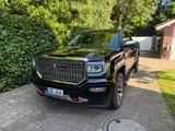 GMC Sierra - GMC Gebrauchtwagen