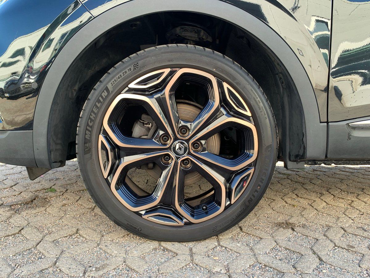 Renault Kadjar - Bild 13