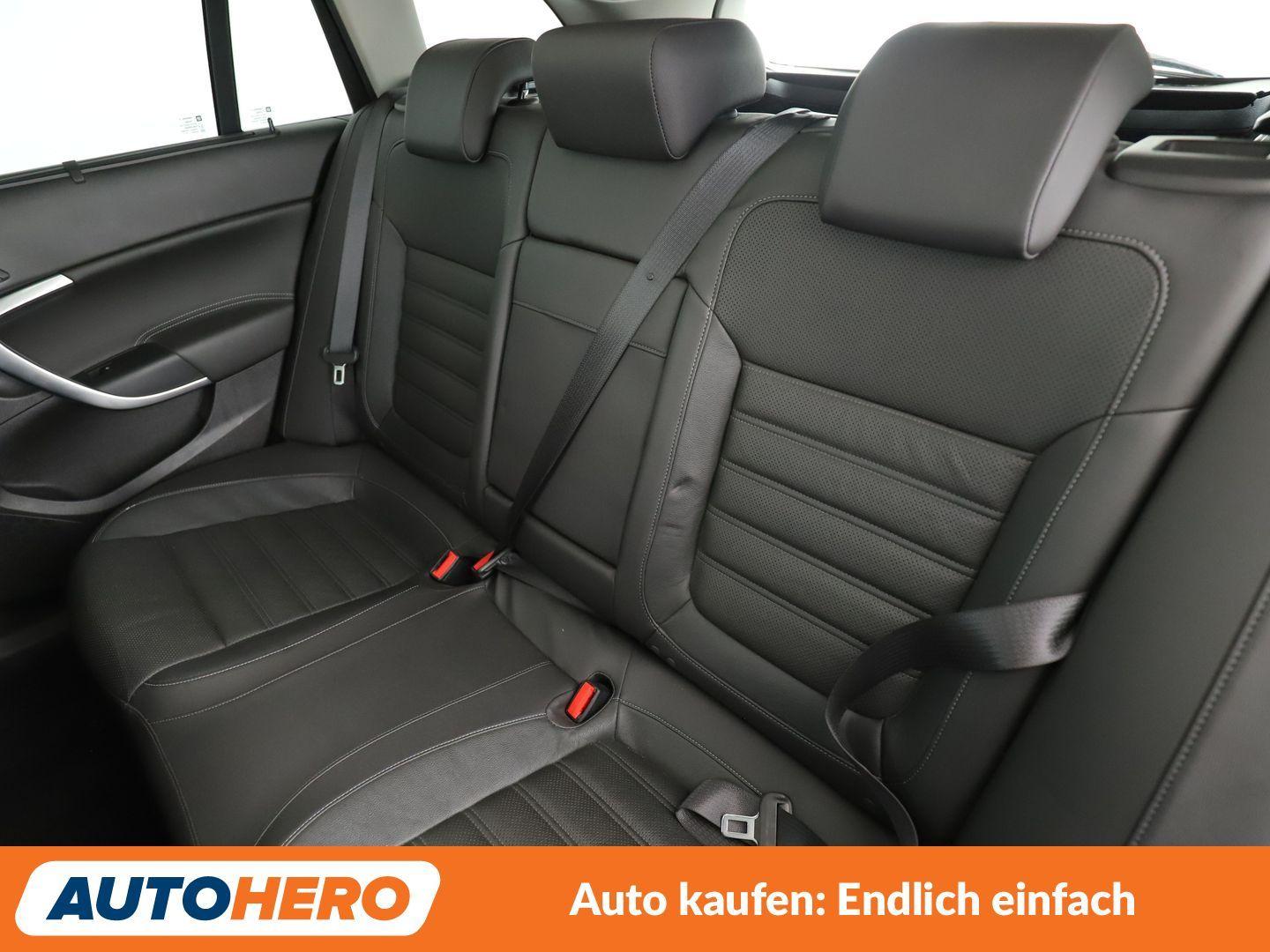 Opel Sports Tourer 2.0 CDTI Business Innovation 