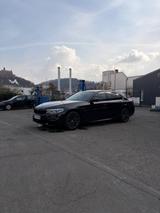 BMW 530i xDrive M-Paket - BMW 530: M Paket 530i
