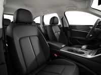 Audi A6 - Vorschau Bild 14