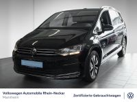 Volkswagen Touran - Vorschau Bild 2