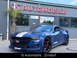 Chevrolet Camaro SS* 6.2 L.*Carbon*Kamera*Bose*Mega Sound* - Chevrolet Camaro aus 2021