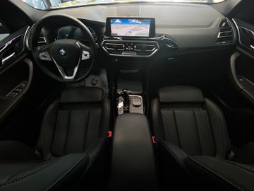 BMW X3 - 9