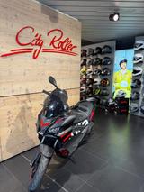 Aprilia SR GT 200 Replica - APRILIA VON 126 BIS 250 CCM