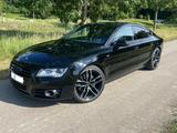 Audi A7 / 3.0 TDI quattro / Steuerkette neu