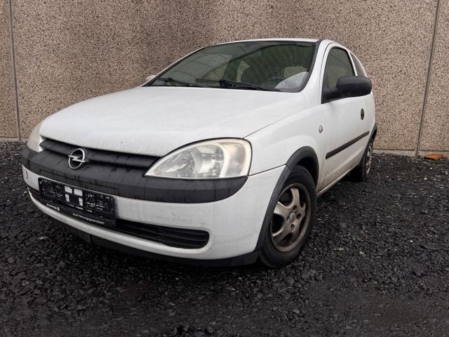 Opel Corsa 1.0 12V Selection Comfort *SERV& TÜV NEU*