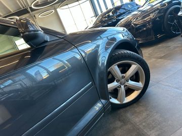 MYAUTOCENTER – Gebraucht- und Jahreswagen mit Werkstattservice in Pfaffenhofen Audi A3 Sportback*S-LINE*BI-XENON*KLIMAATIK*LEDER*