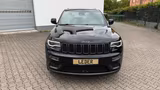 Jeep Grand Cherokee 3.0 CRD*S-Limited*BLACK EDITION* - Jeep: Crd Limited