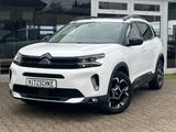 Citroën C5 Aircross Shine (GJR, PANO-DACH, AUTOMATIK) - Citroën C5 Aircross aus 2022