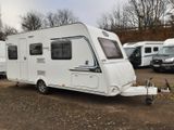 Trigano Caravelair Antares 470 - Offers matching your search criteria