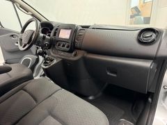OPEL Vivaro B Combi+ L1H1 *9 SITZE*NAVI*KAMERA*AHK* OPEL Vivaro B Combi+ L1H1 *9 SITZE*NAVI*KAMERA*AHK*