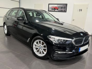 BMW 520 - 9