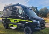 HYMER / ERIBA / HYMERCAR Hymer Grand Canyon S Crossover V6 Distr./LED/TWA - Angebote