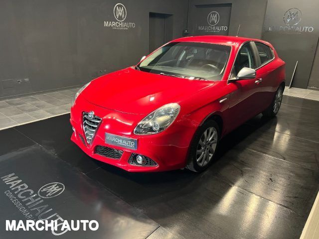 Alfa Romeo ALFA ROMEO Giulietta 1.6 JTDm-2 120 CV Distincti