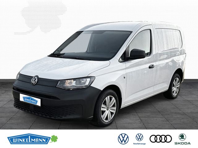 Volkswagen Caddy Cargo EcoProfi 2.0 TDI BMT KR KAMERA PDC S