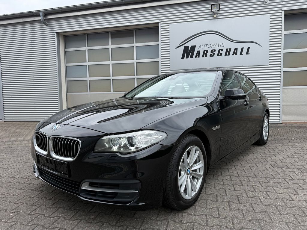 Image of BMW 528