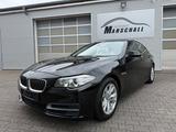 BMW 528 i Aut. Limousine Leder SHD Standhzg. 1.Hand - scheckheftgepflegte BMW 5er Reihe