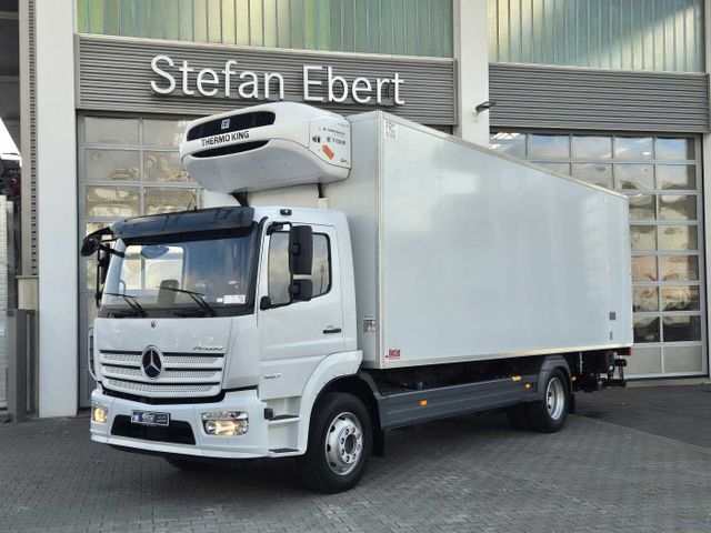 Mercedes-Benz Atego 1527 L Termo King T-1200R LBW Bär 1.500kg