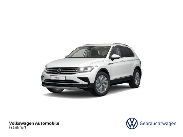 Image of Volkswagen Tiguan
