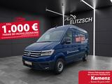 Volkswagen Crafter Kasten 35 MR HD DSG LED NAVI KLIMA ACC P - Offers