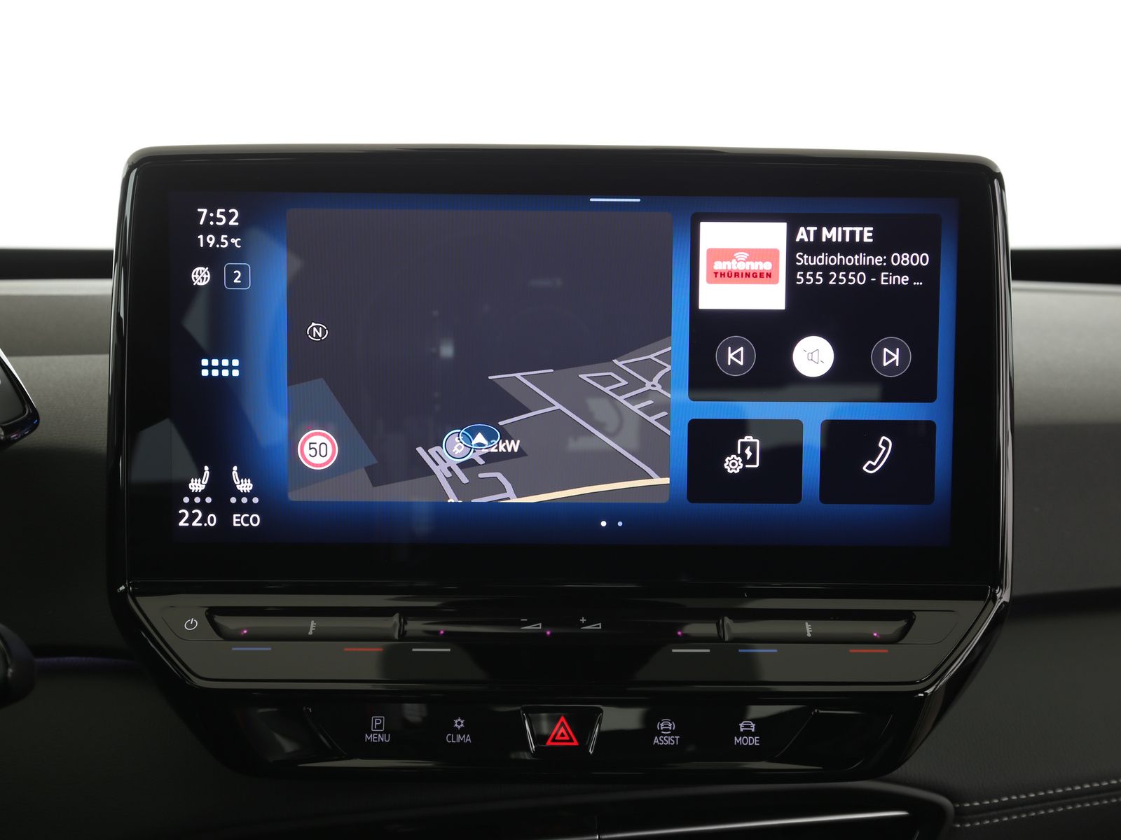 Volkswagen ID.3 - Bild 17